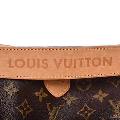 Louis Vuitton Monogram Delightful PM 8 of 8