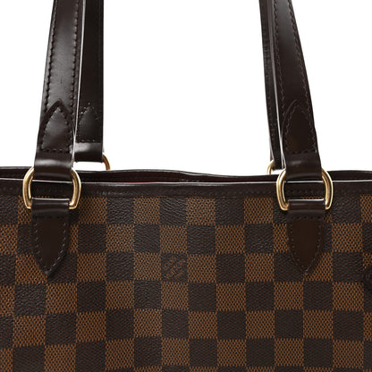 Louis Vuitton Damier Ebene Batignolles Horizontal 7 of 9