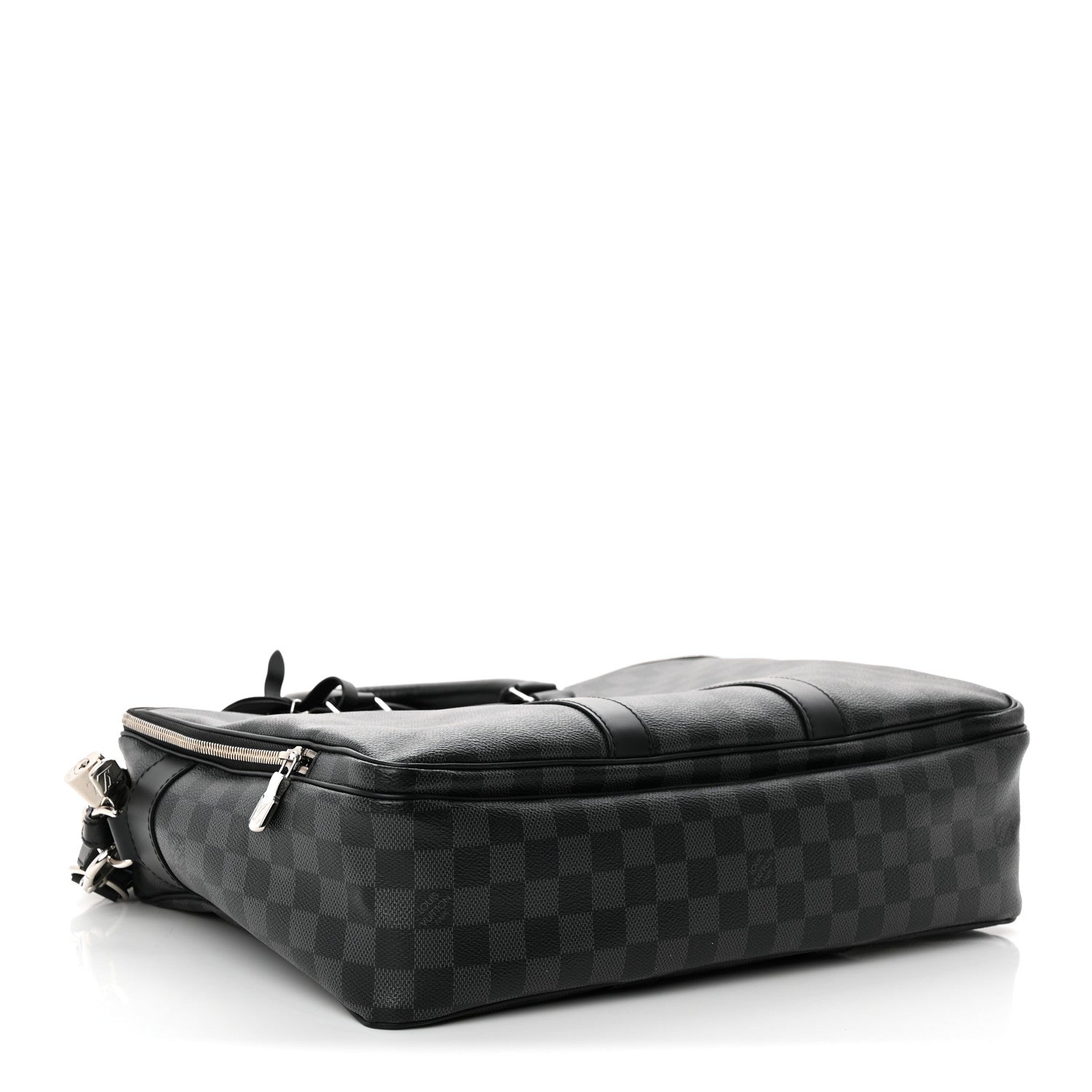 Louis Vuitton Damier Graphite Icare NM 4 of 9