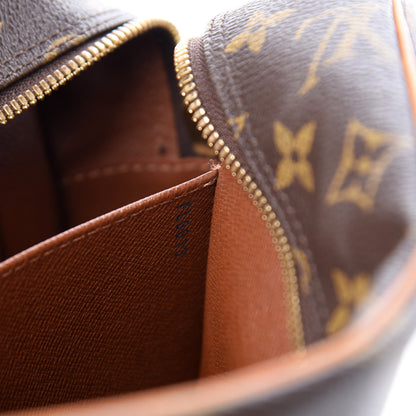Louis Vuitton Monogram Cite MM 7 of 15