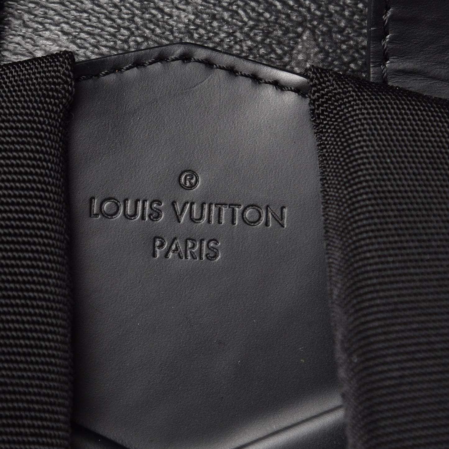 Monogram Eclipse Explorer Backpack
