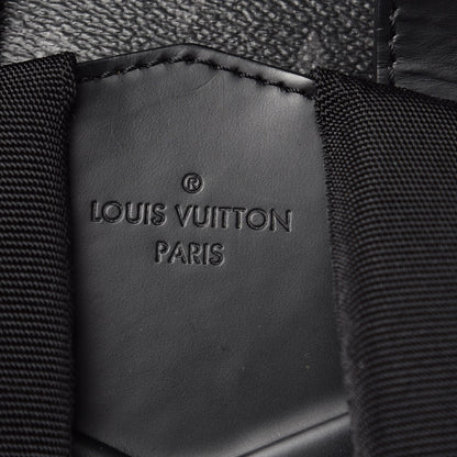Louis Vuitton Monogram Eclipse Explorer Backpack 12 of 12