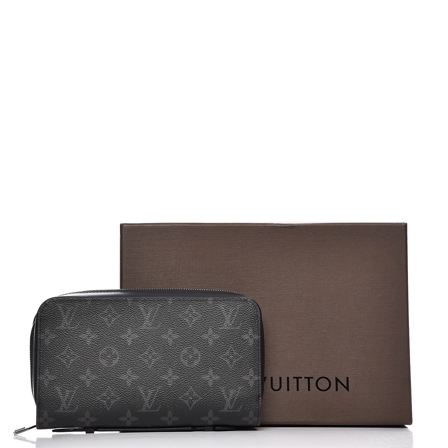 Monogram Eclipse Zippy XL Wallet