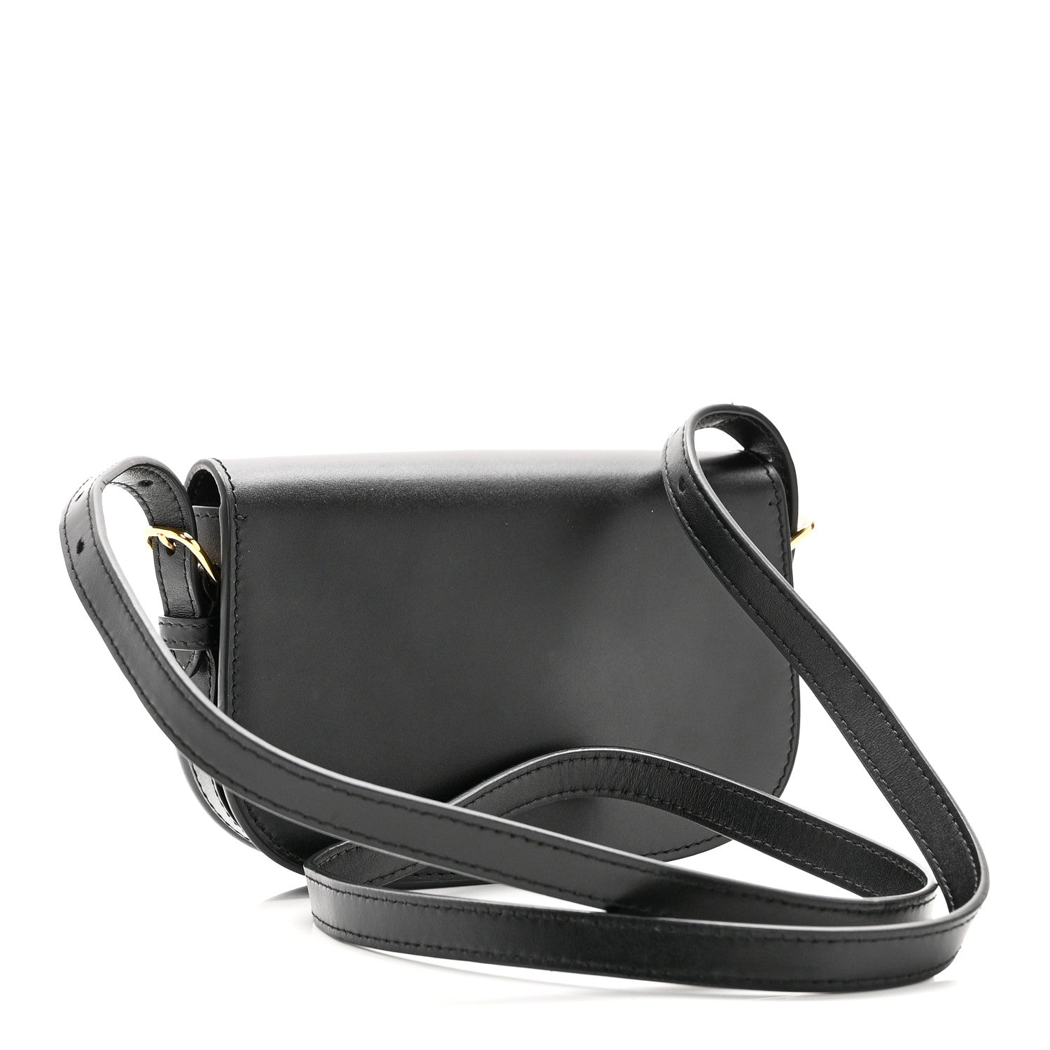 Christian Dior Box Calfskin Mini Bobby Bag Black 3 of 9
