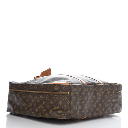 Louis Vuitton Monogram Sirius 50 4 of 19