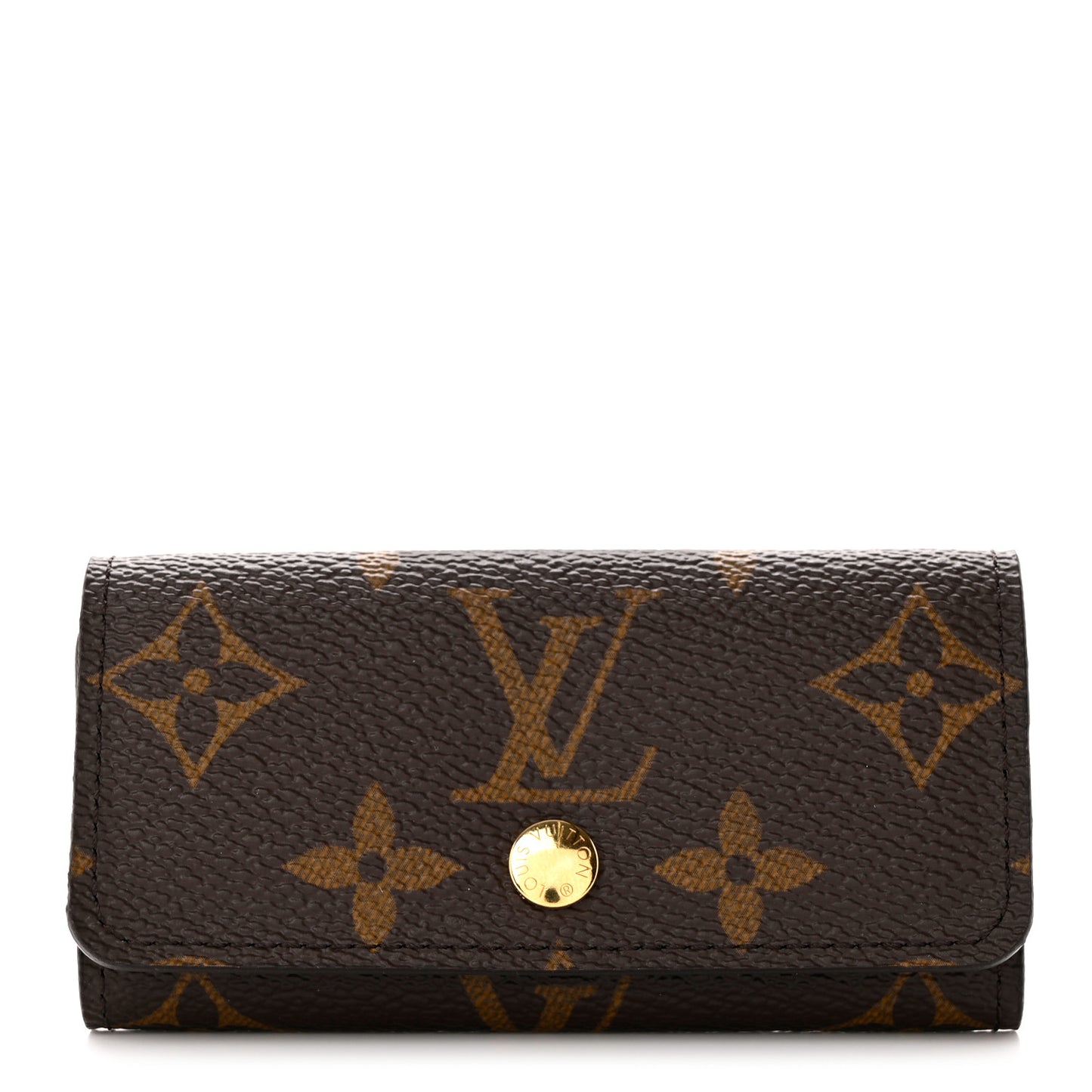 Monogram 4 Key Multicles Holder