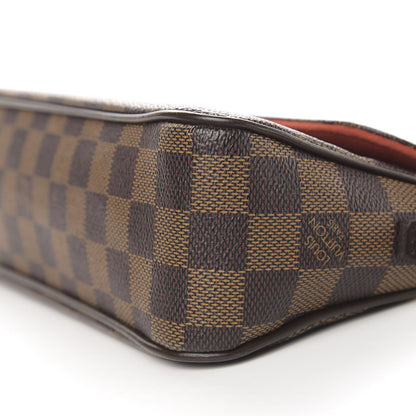 Louis Vuitton Damier Ebene Recoleta 8 of 9
