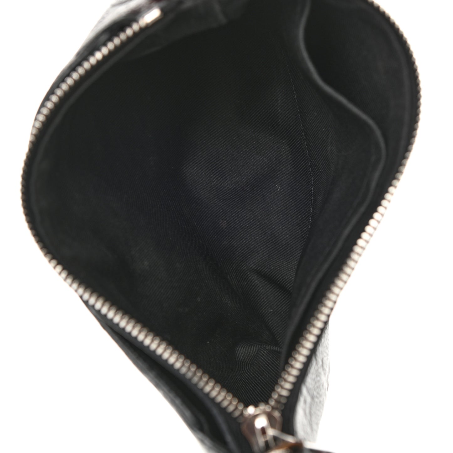 Empreinte Pallas Crossbody Black