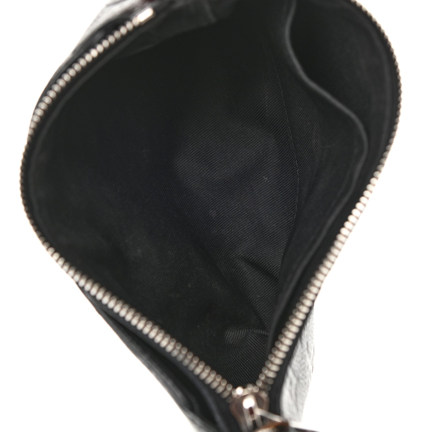 Louis Vuitton Empreinte Pallas Crossbody Black 5 of 12