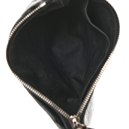 Louis Vuitton Empreinte Pallas Crossbody Black 5 of 12