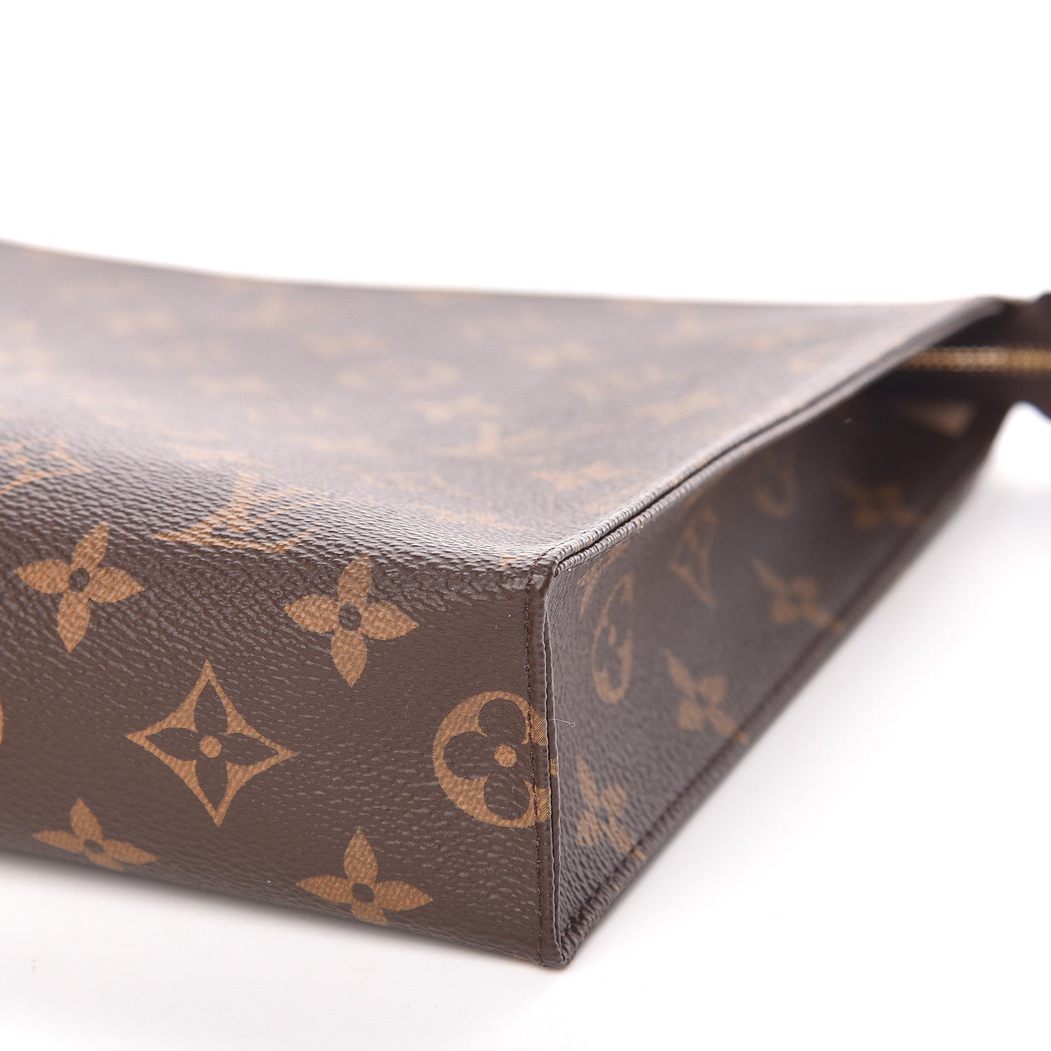 Louis Vuitton Monogram Toiletry Pouch 26 9 of 10
