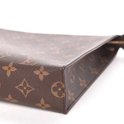 Louis Vuitton Monogram Toiletry Pouch 26 9 of 10
