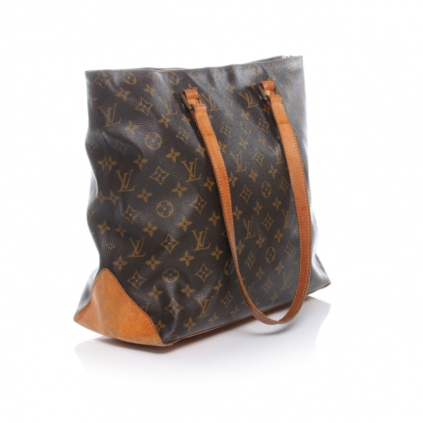 Monogram Cabas Mezzo