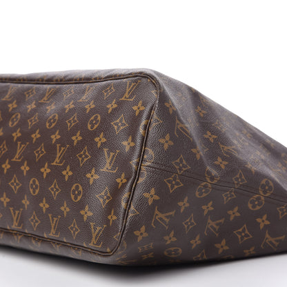 Louis Vuitton Monogram Neverfull GM 7 of 12