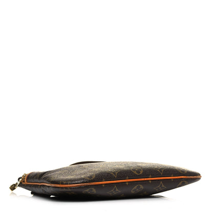 Louis Vuitton Monogram Bosphore Pochette 4 of 13