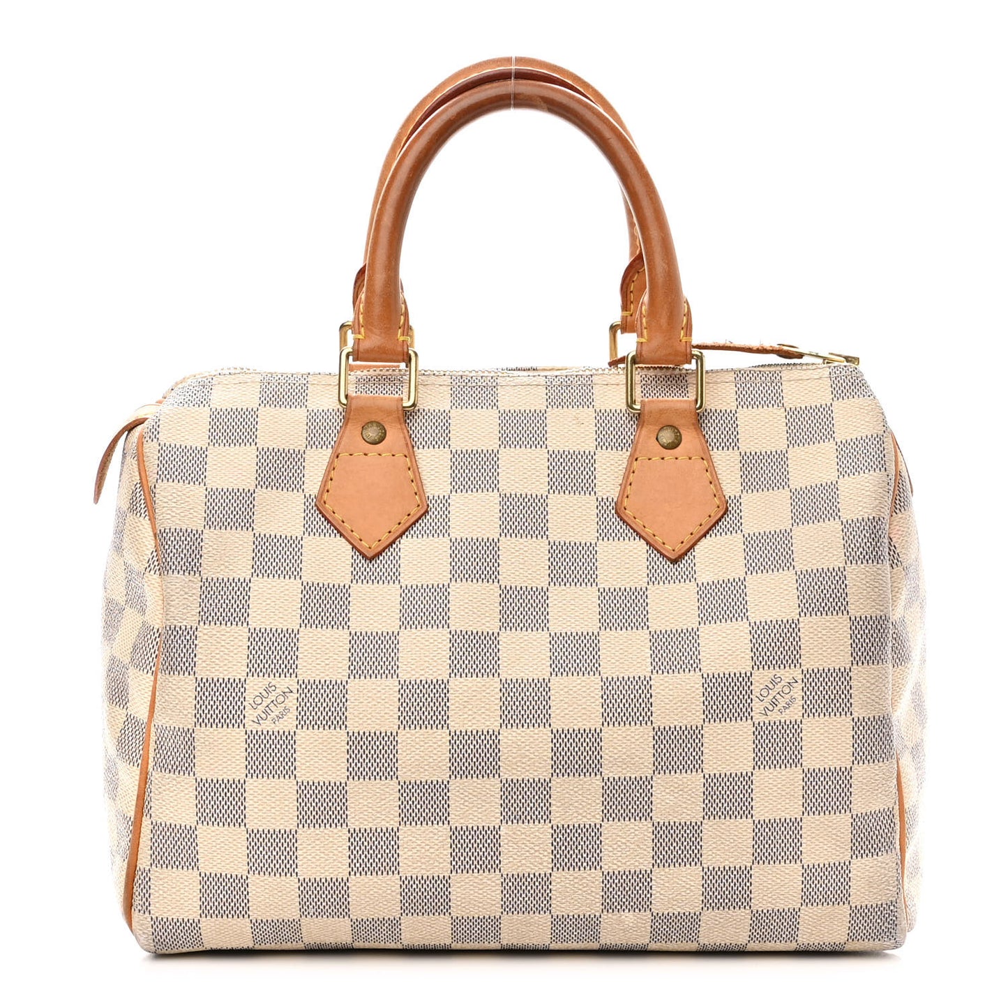 Damier Azur Speedy 25