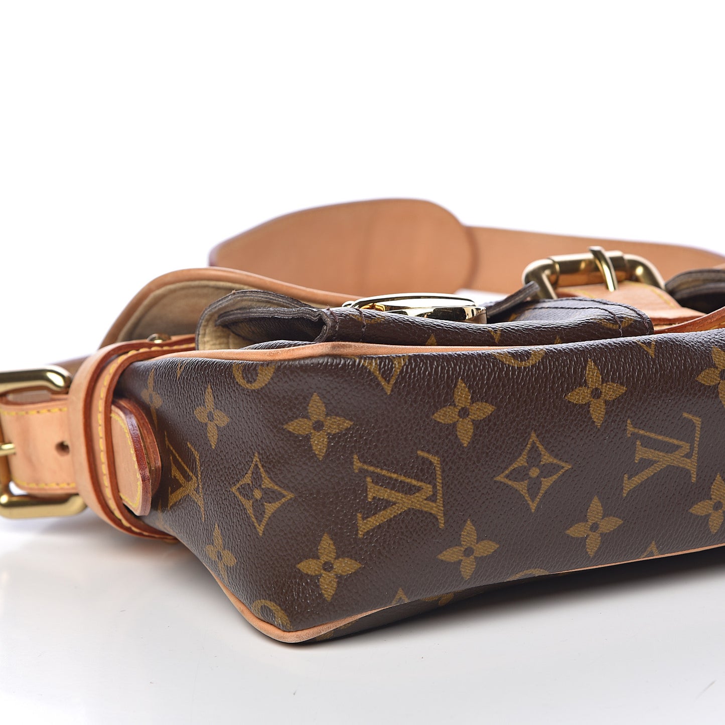 Monogram Hudson PM