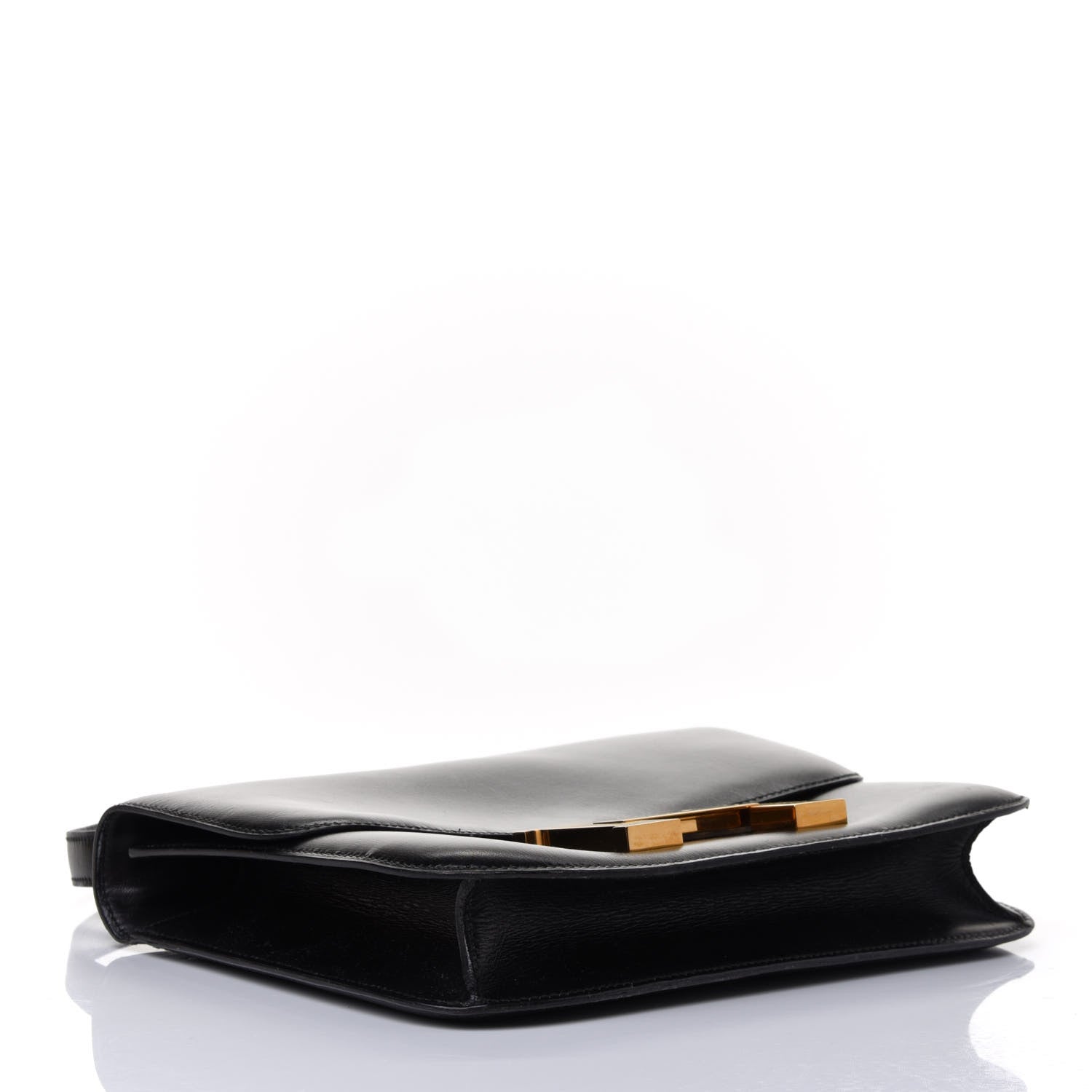 Hermes Box Constance 23 Black 3 of 12