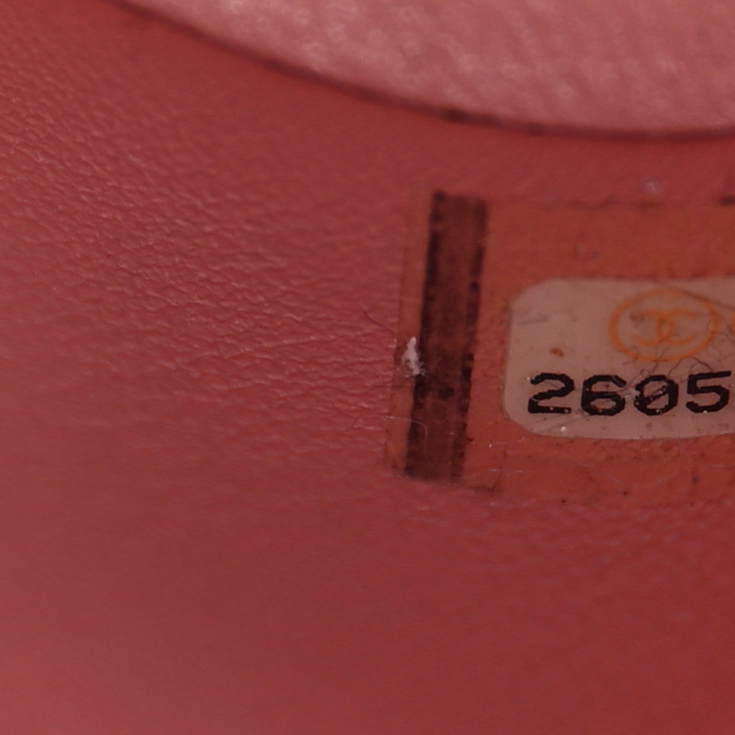 Chanel Snakeskin Small Gabrielle Hobo Pink 7 of 14