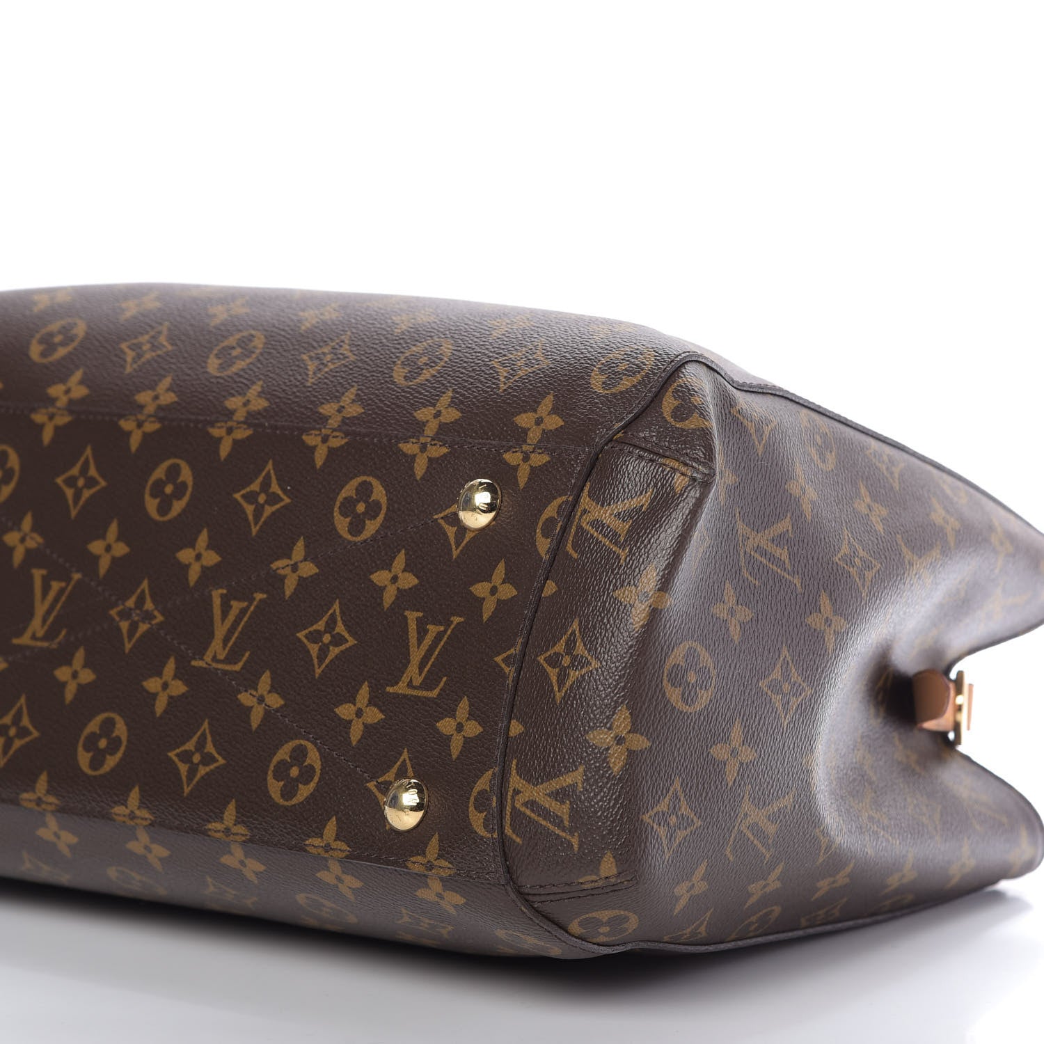 Louis Vuitton Monogram Montaigne GM 7 of 10