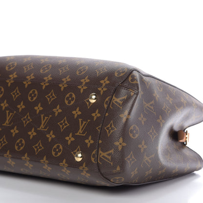 Louis Vuitton Monogram Montaigne GM 7 of 10