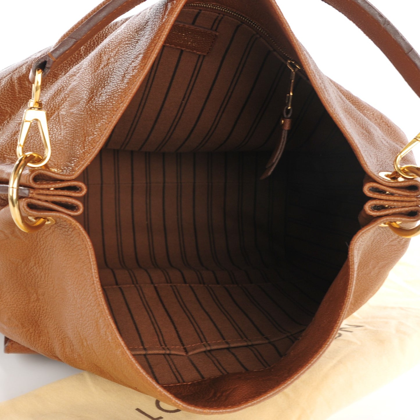 Empreinte Metis Havane