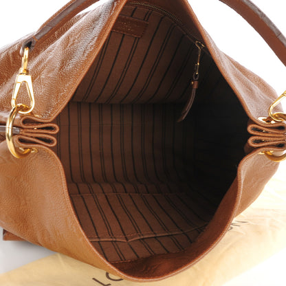 Louis Vuitton Empreinte Metis Havane 5 of 12