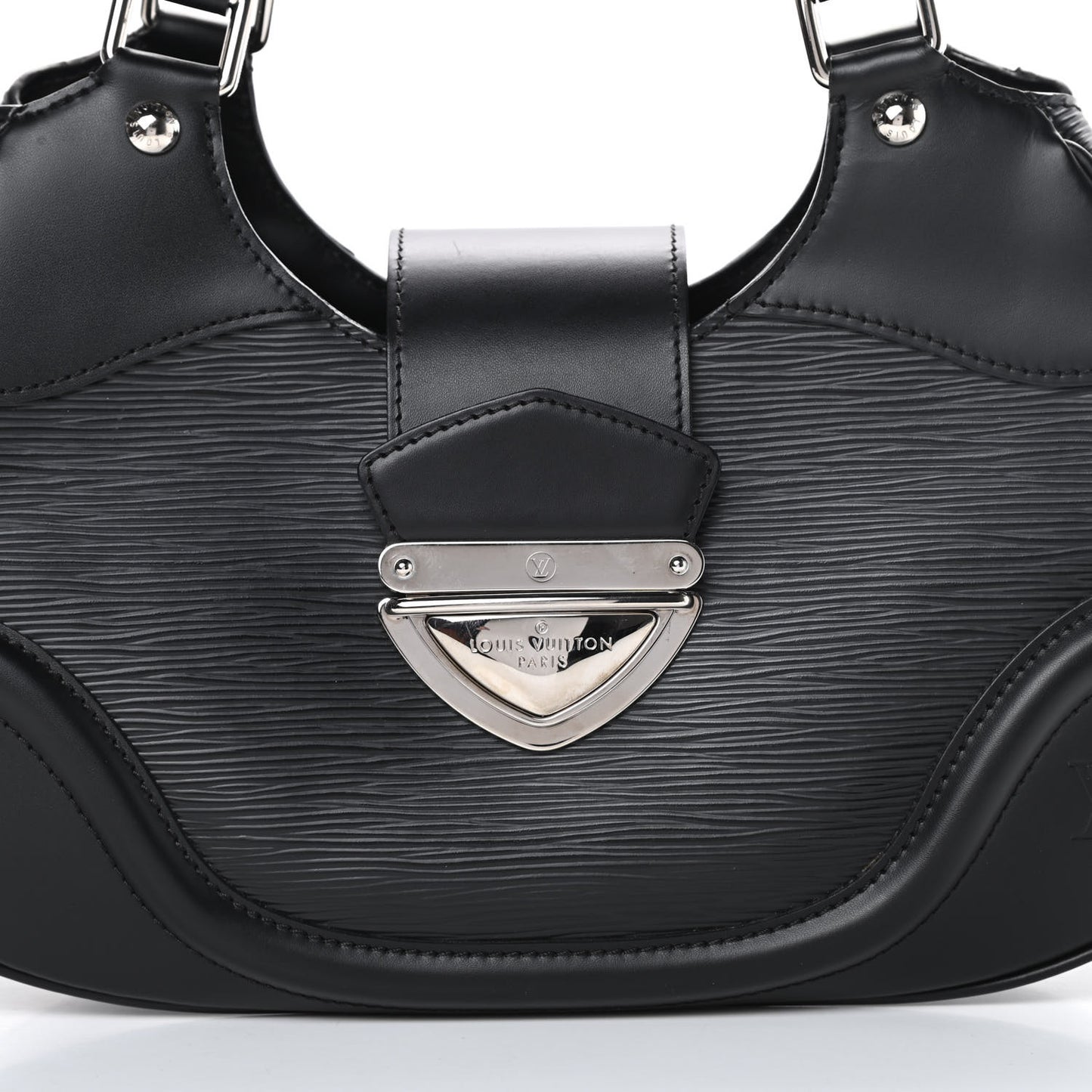 Epi Montaigne Sac Black
