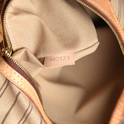 Louis Vuitton Monogram Delightful GM 8 of 19