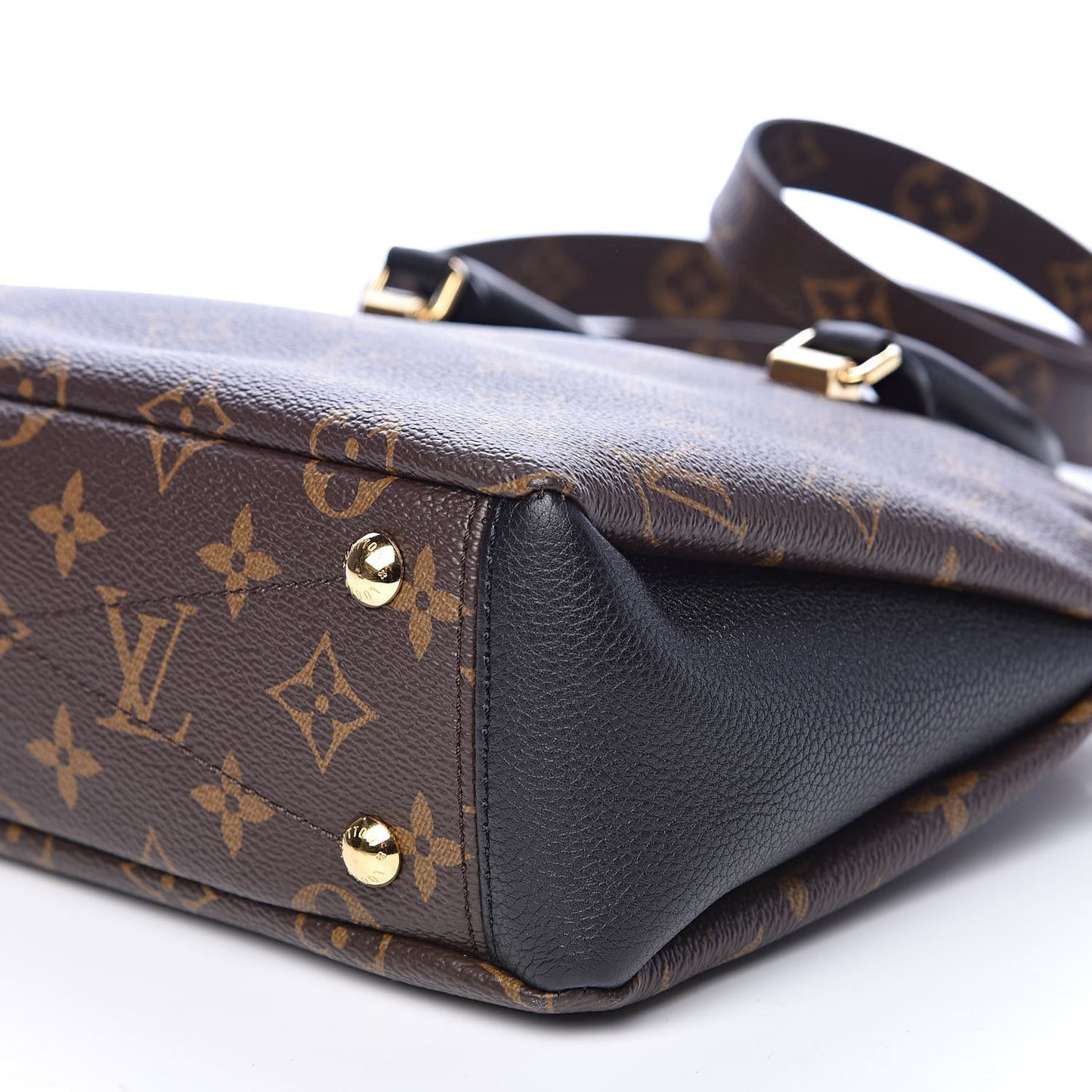 Monogram Pallas Full BB Black