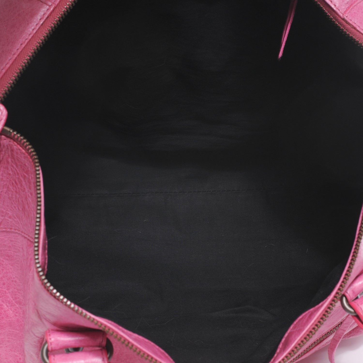 Balenciaga Agneau Work Sorbet 5 of 7