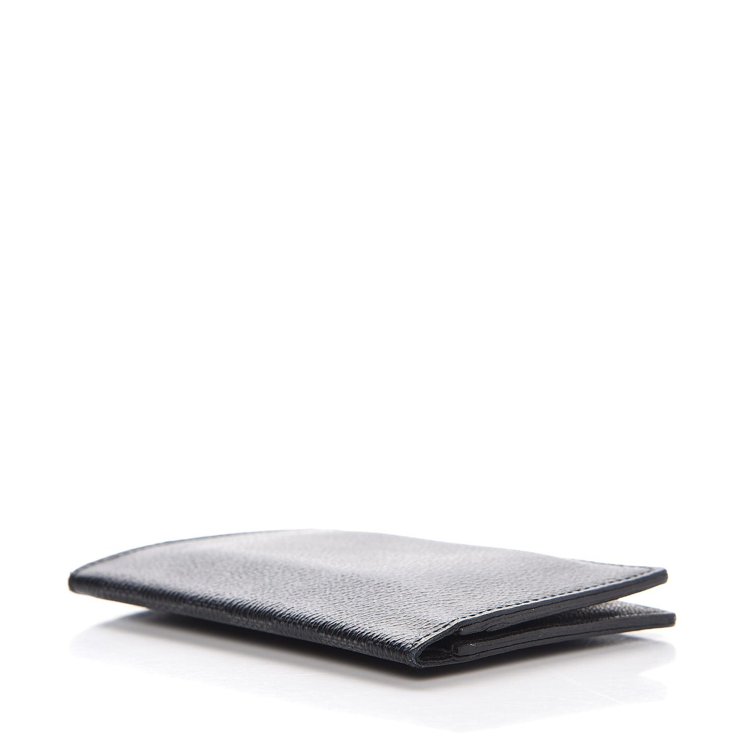 Damier Graphite James Wallet