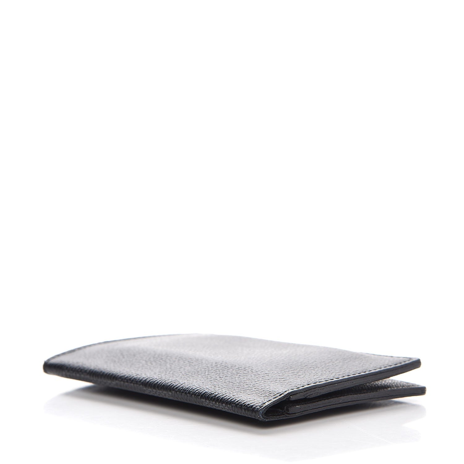 Louis Vuitton Damier Graphite James Wallet 4 of 8