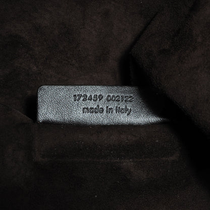 Saint Laurent Large Downtown Tote Olive 7 of 10