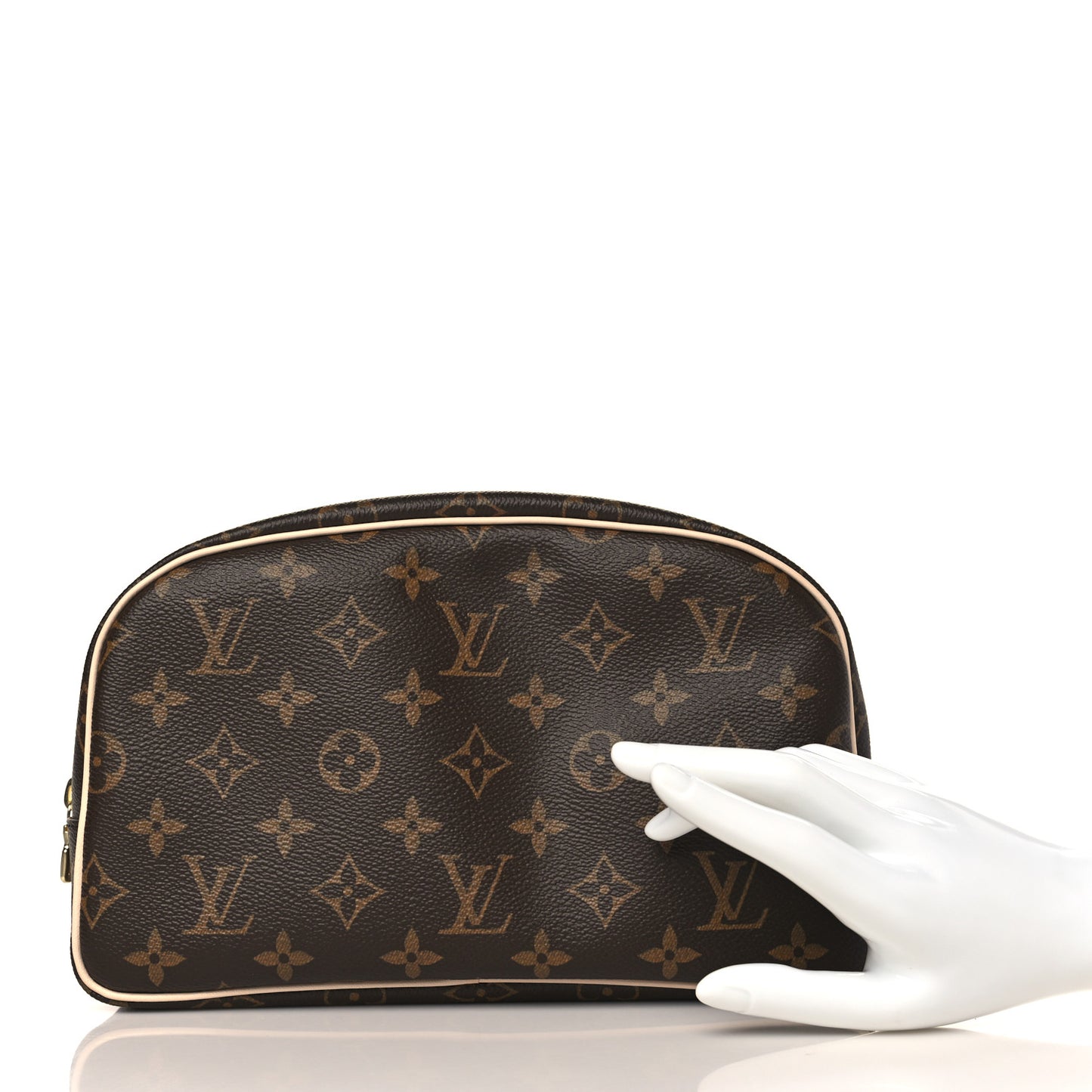 Monogram Toiletry Bag 25