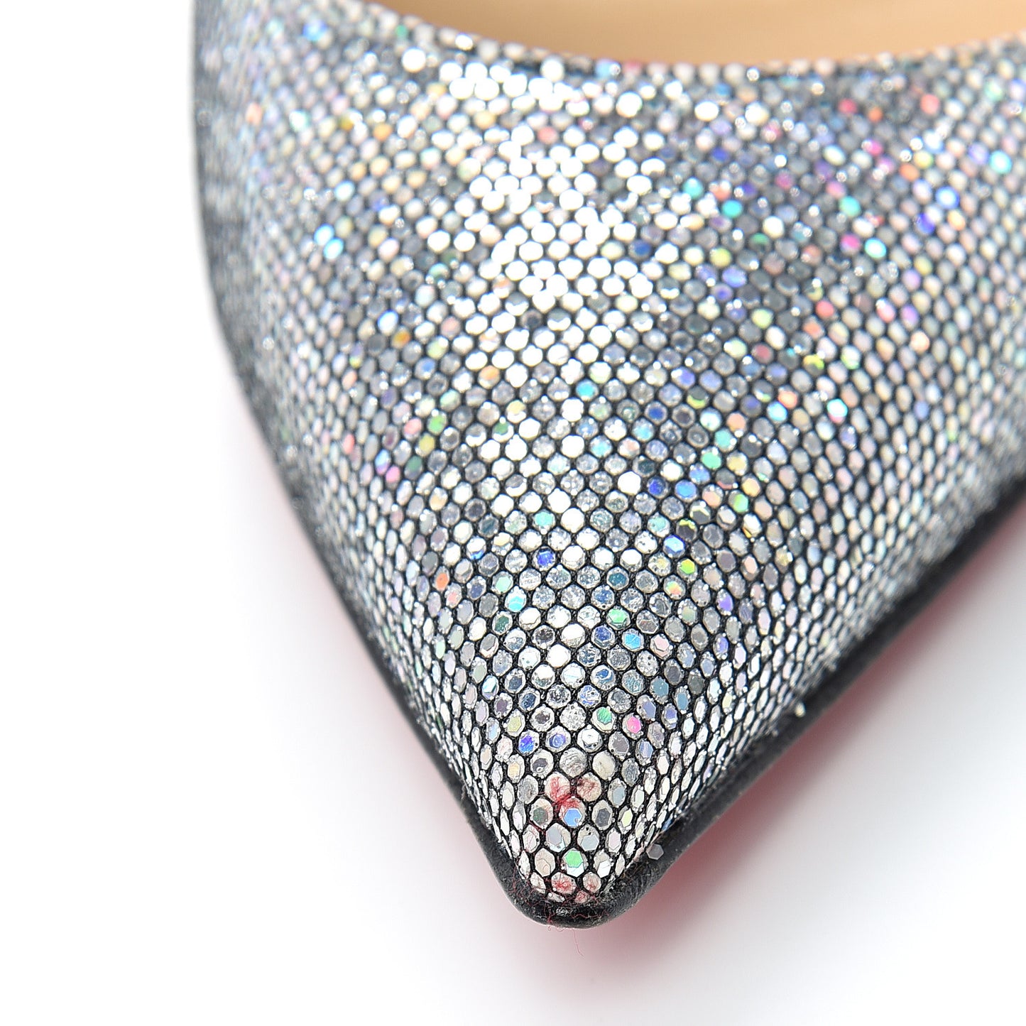 Glitter So Kate 120 Pumps 38 Disco Ball Multicolor
