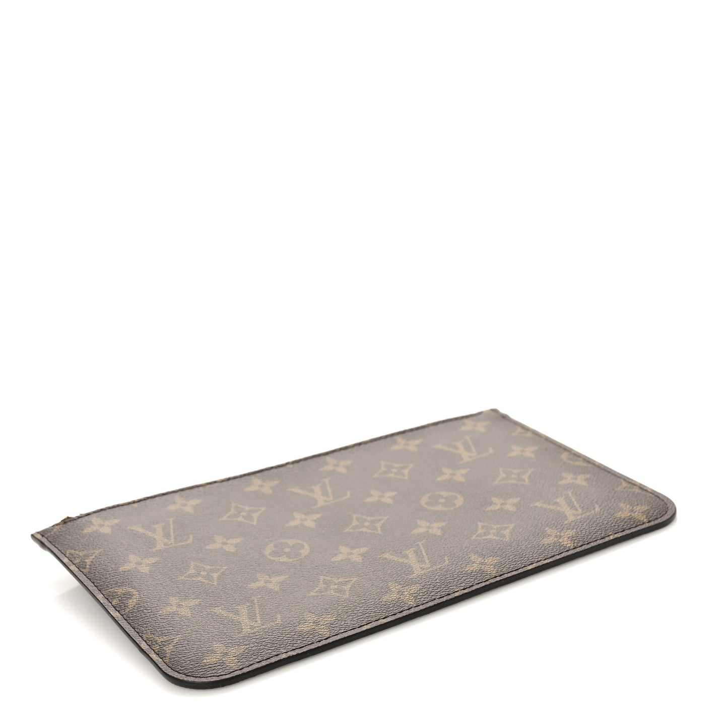 Monogram Neverfull MM GM Pochette