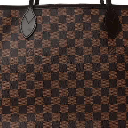 Louis Vuitton Damier Ebene Neo Neverfull GM 8 of 11