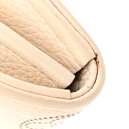 Louis Vuitton Mahina Iris Wallet NM Ivory 11 of 14