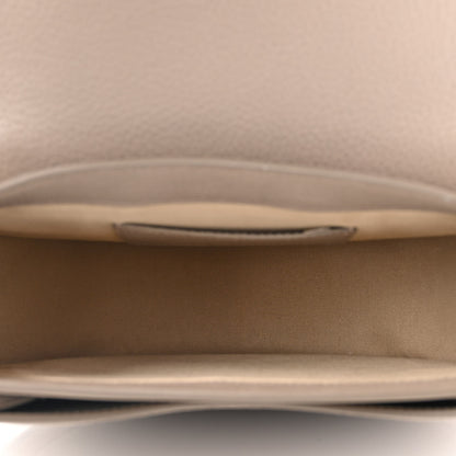 Chloe Calfskin Large Tess Bag Motty Grey 5 of 16