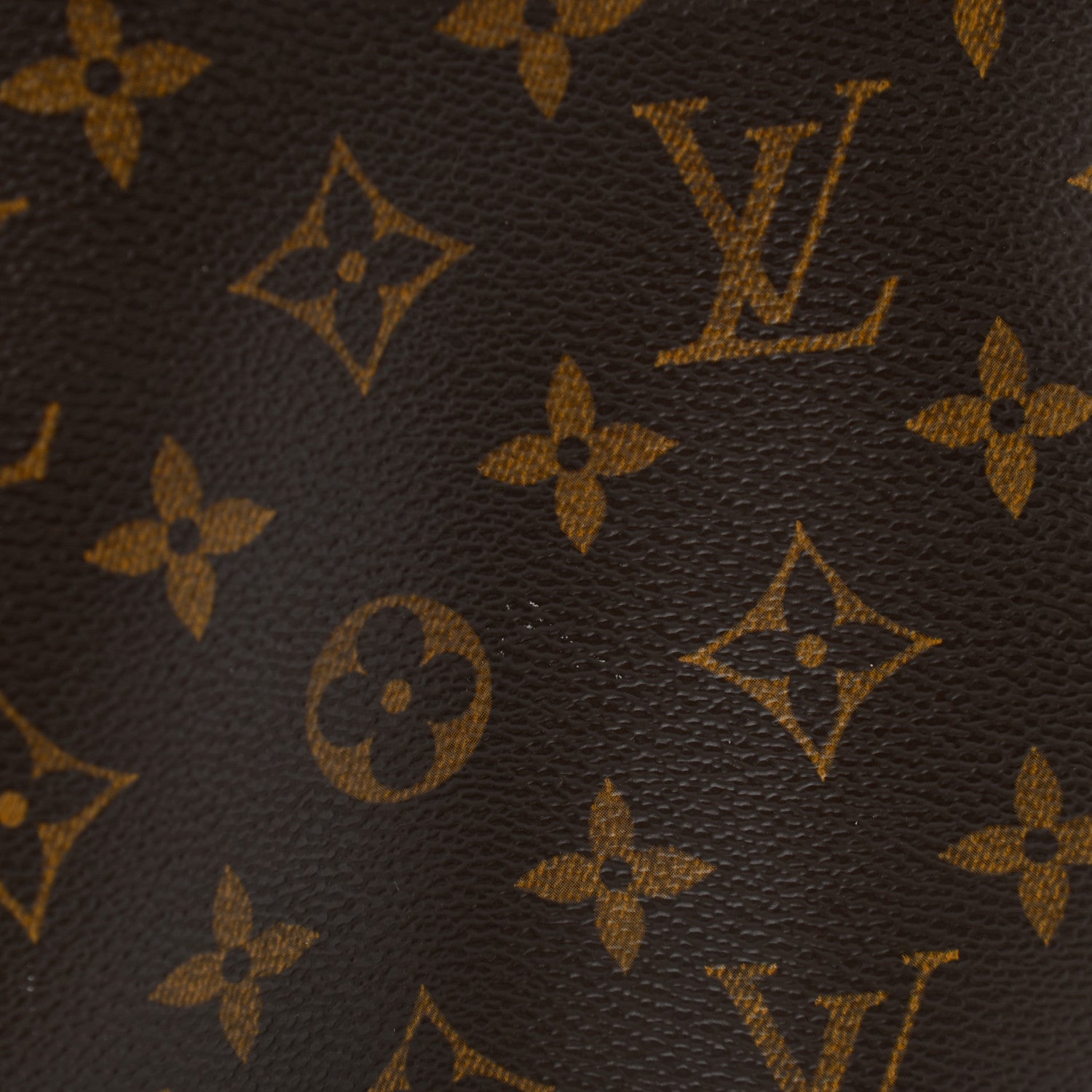 Louis Vuitton Monogram Croissant PM 12 of 13