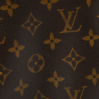 Louis Vuitton Monogram Croissant PM 12 of 13