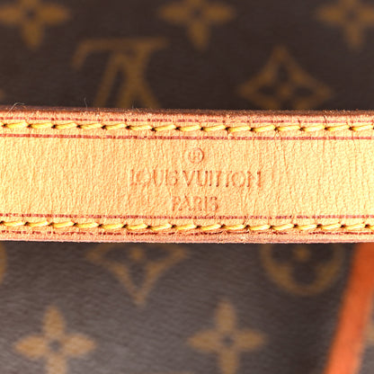 Louis Vuitton Monogram Petit Noe 6 of 15