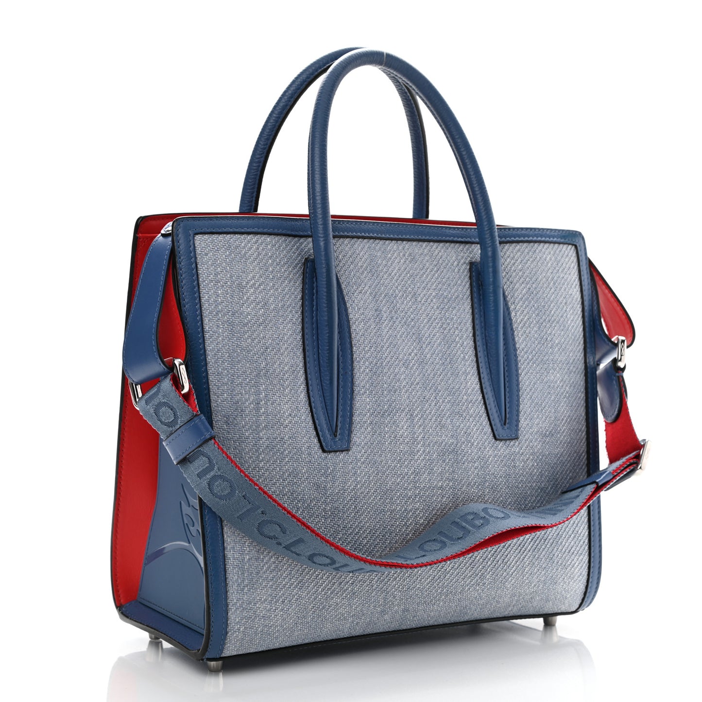 Denim Medium Paloma Blue