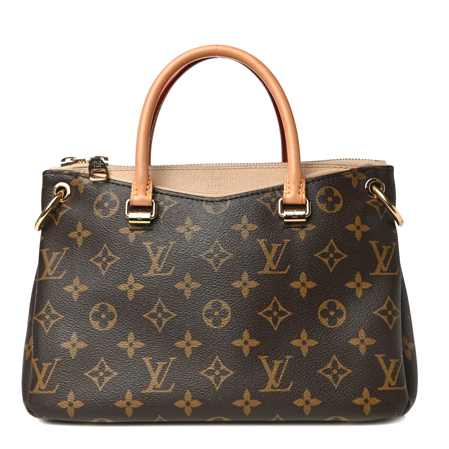 Monogram Pallas BB Dune