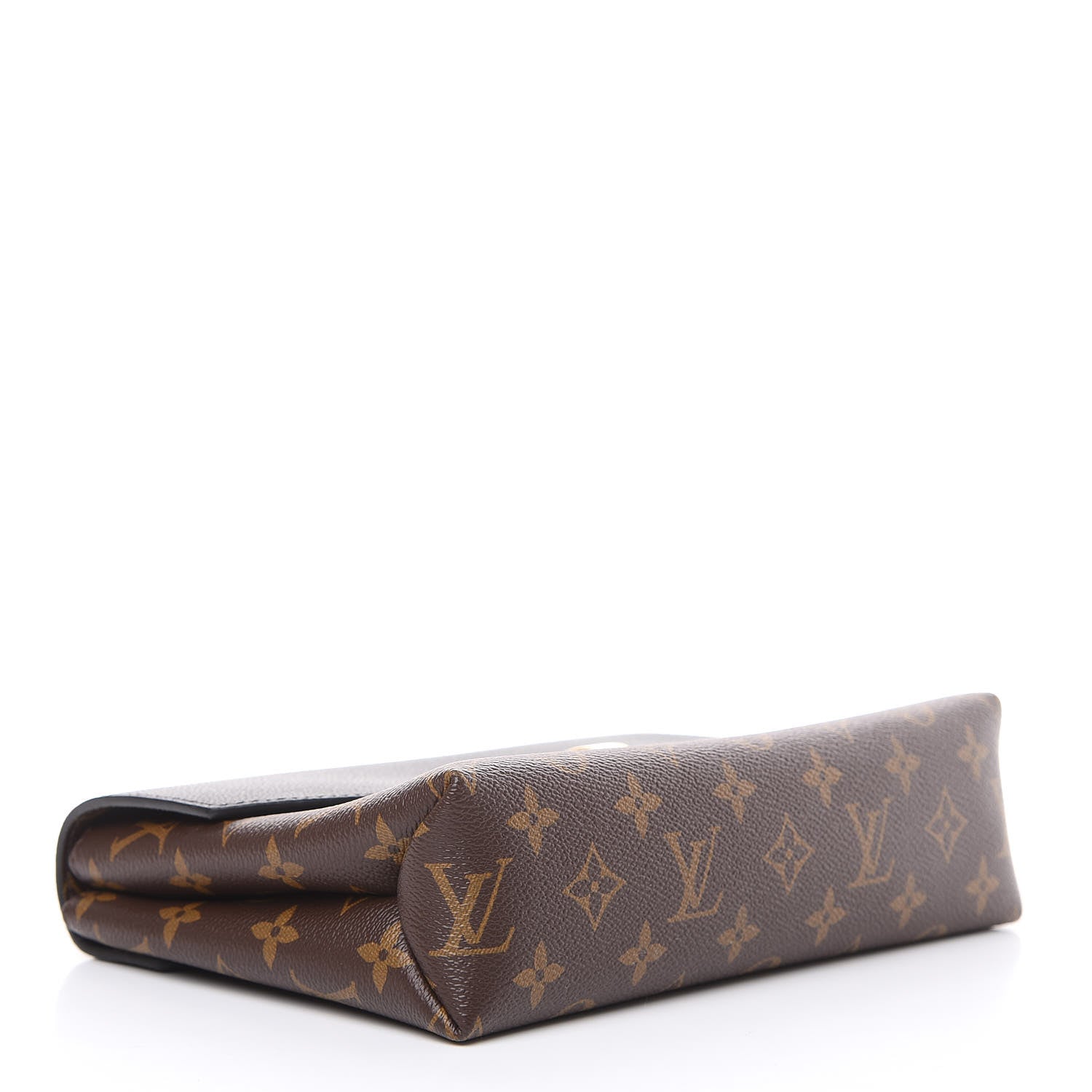 Louis Vuitton Monogram Saint Placide Black 4 of 9