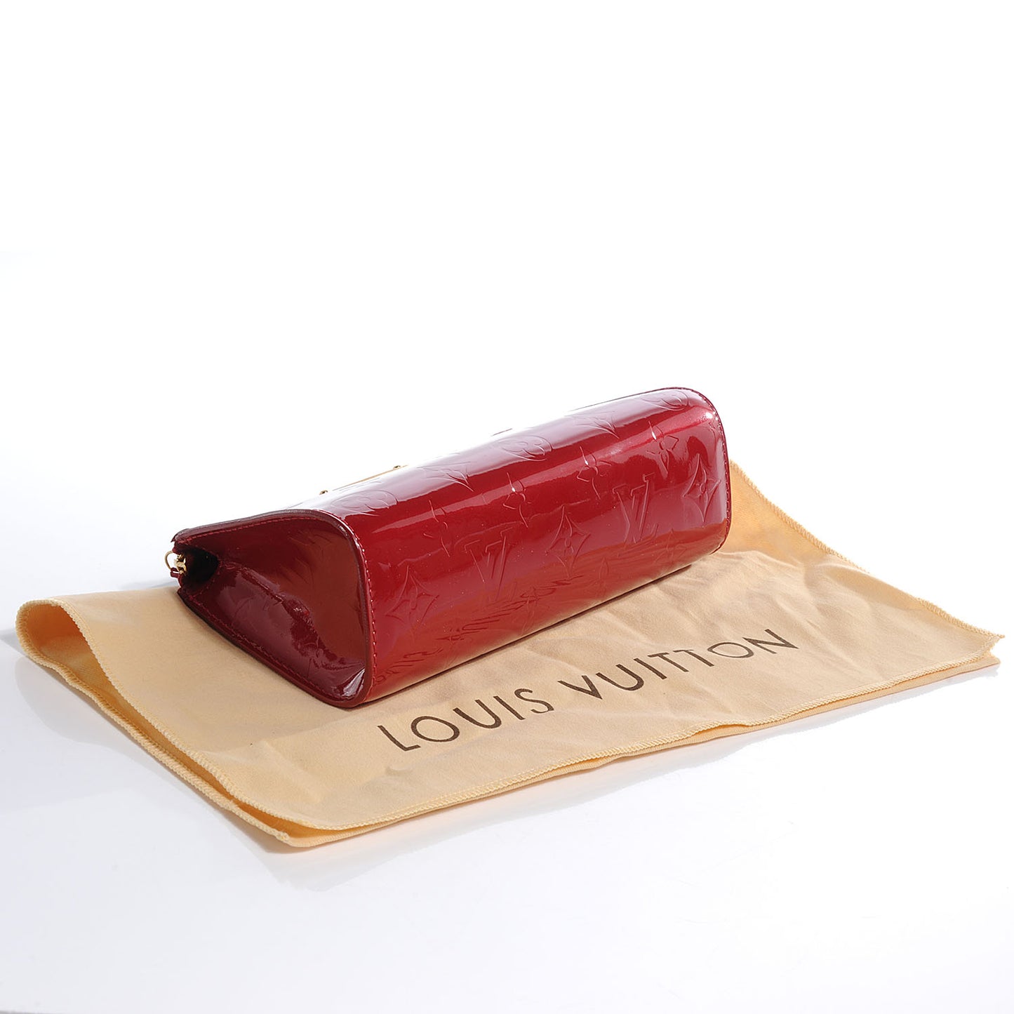 Vernis Cosmetic Pouch Pomme D'Amour