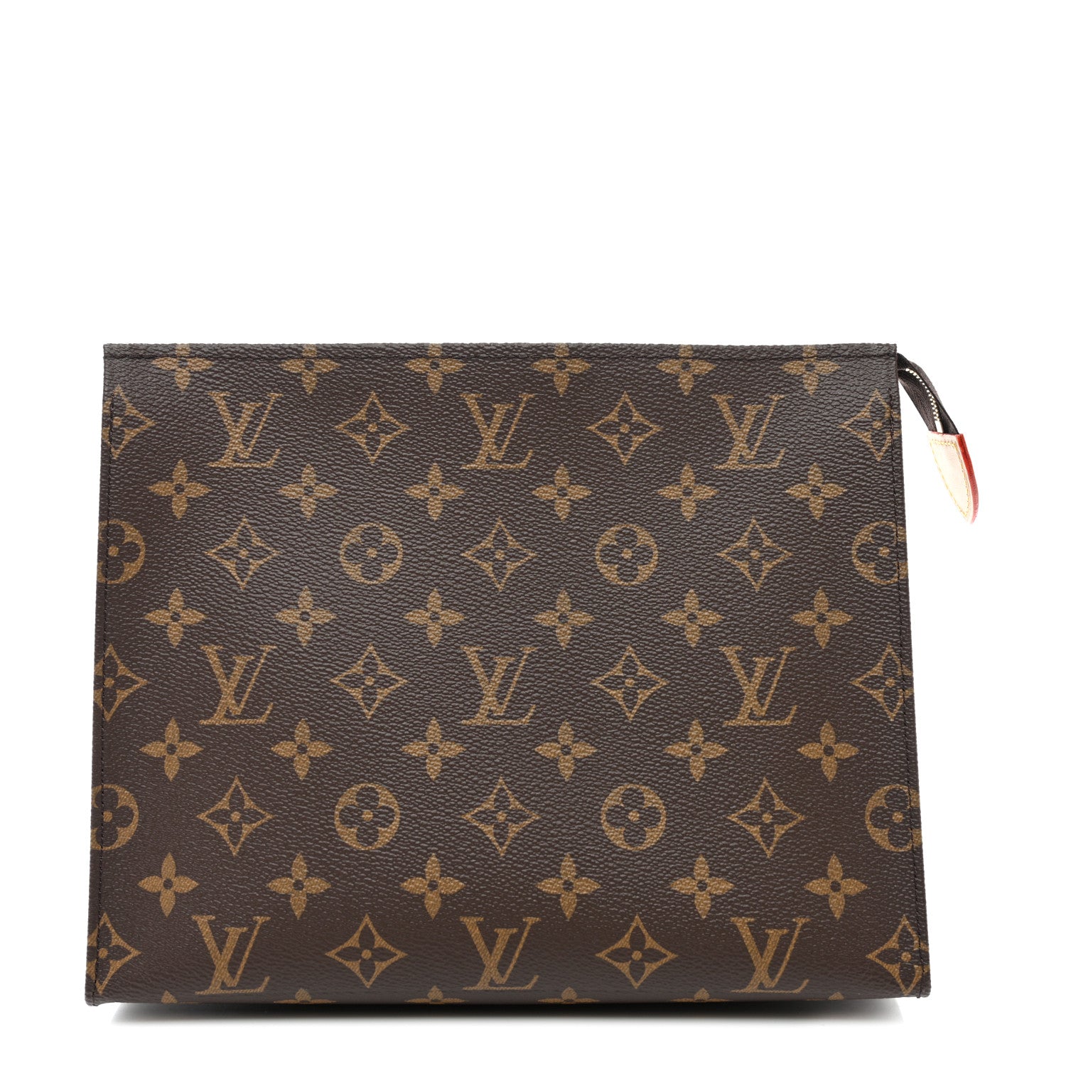 Louis Vuitton Monogram Trio Toilet Pouch 3 of 8