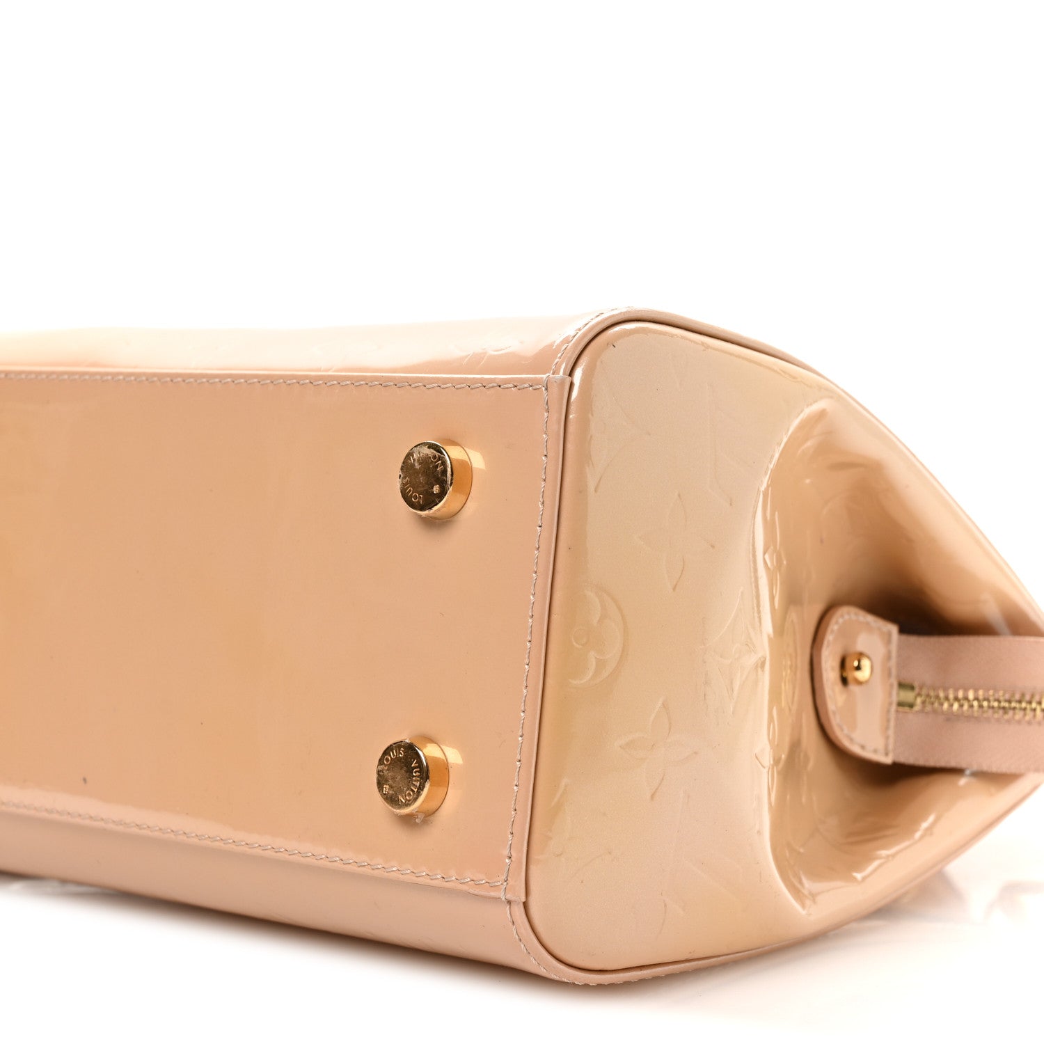 LOUIS VUITTON ルイ・ヴィトン/サンミシェル/エピ/ローズバレリーヌ/M44033/RFI****/ABランク/84【中古】 Louis Vuitton Vernis Brea MM Rose Angelique 1836714 – FASHIONPHILE