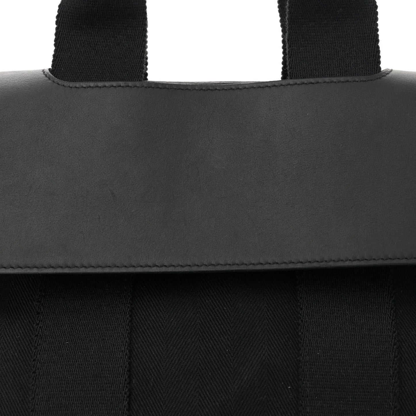 Toile Swift Valparaiso Tote PM Black